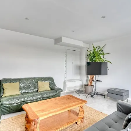 Le Grand Refuge - Terrasse Privée - Appartement *
