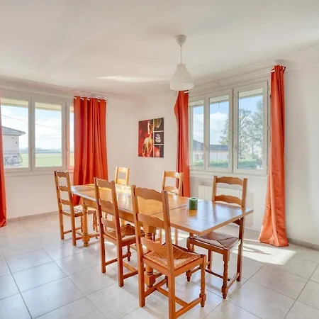 Le Grand Refuge - Terrasse Privée - * Jonage