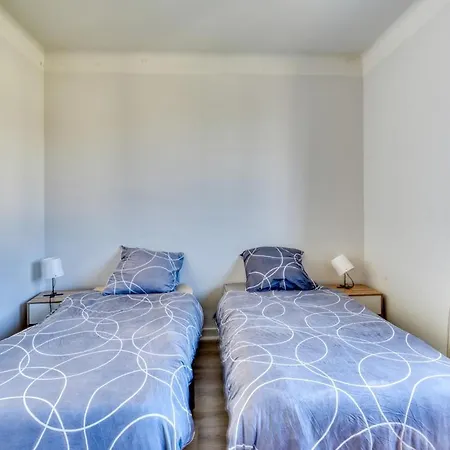 Appartement Le Grand Refuge - Terrasse Privée - *