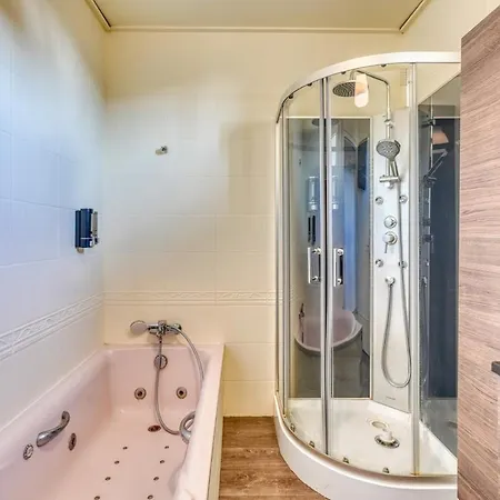 Appartement Le Grand Refuge - Terrasse Privée -