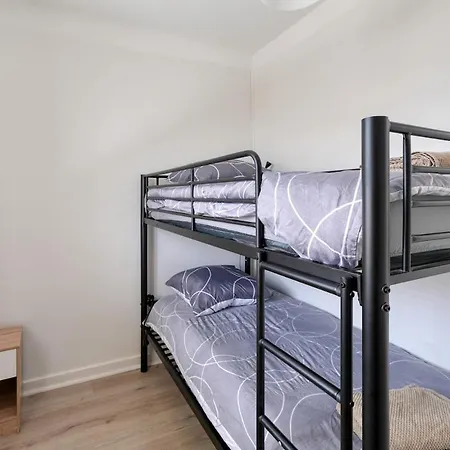Le Grand Refuge - Terrasse Privée - Appartement