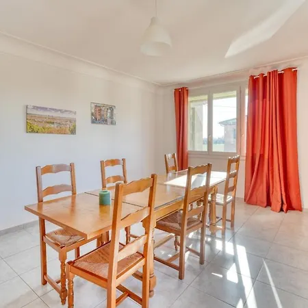 Le Grand Refuge - Terrasse Privée -