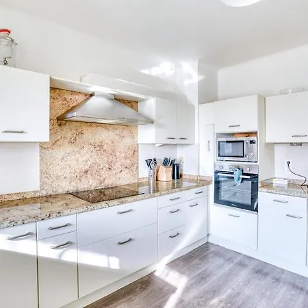 Appartement Le Grand Refuge - Terrasse Privée - *