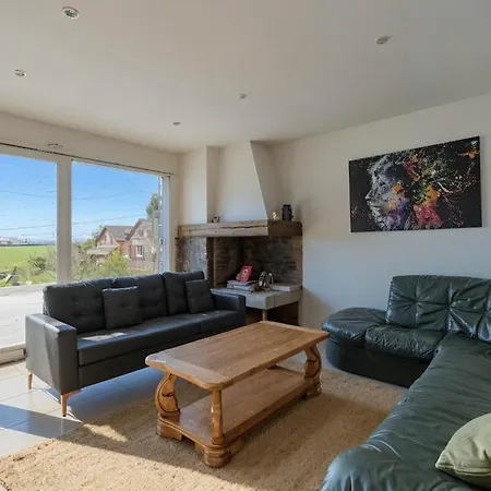 Le Grand Refuge - Terrasse Privée - Appartement Jonage