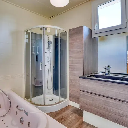 Le Grand Refuge - Terrasse Privée - Jonage